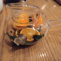 HIGASHIYA GINZA - 