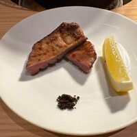 炭火焼肉 なかはら - 