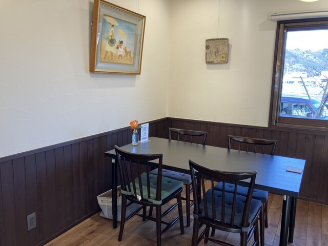 Garden.shouji（ガーデン ショウジ） - 女川（カフェ）の写真