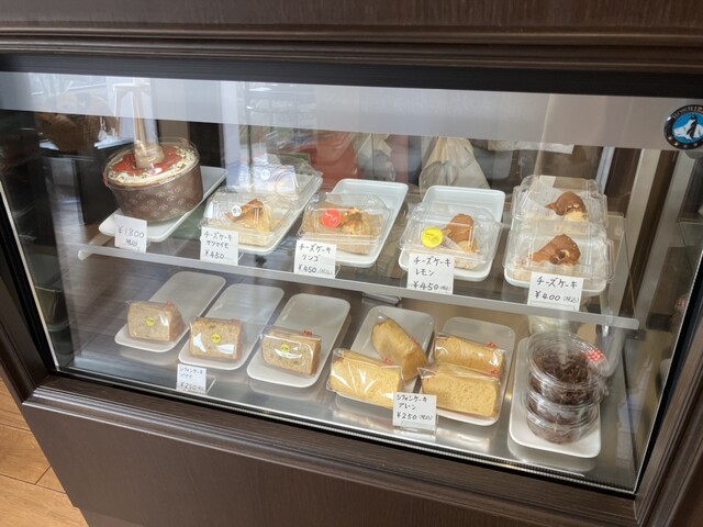 Garden.shouji（ガーデン ショウジ） - 女川（カフェ）の写真