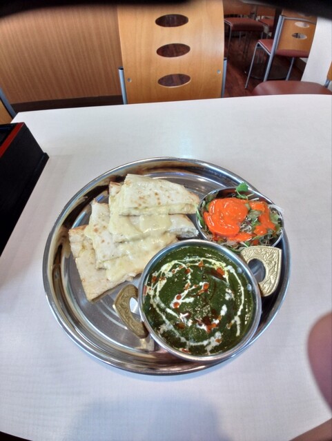 インドカレー様④ SATYAM （サティヤム） - 矢賀/インドカレー | 食べログ