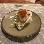 オイスター&イタリアン スパイラル - 