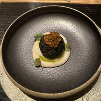 リストランテ ソットラルコ - 