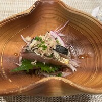 潮り - 