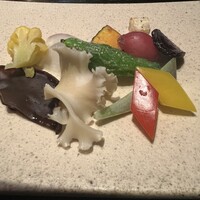 リストランテ ソットラルコ - 