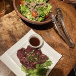 肉バル MEAT BOY N.Y  横浜駅前店 - 