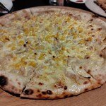 ピッざか屋 うらまーる - 