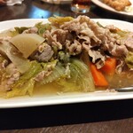 ピッざか屋 うらまーる - 