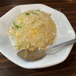 らぁめん しょうがの海 - 