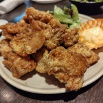 ピッざか屋 うらまーる - 