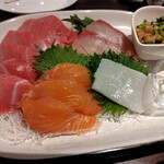 ピッざか屋 うらまーる - 