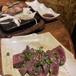 肉バル MEAT BOY N.Y  横浜駅前店 - 