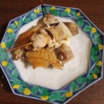 旬菜 和が真ま - 焼鳥と手羽