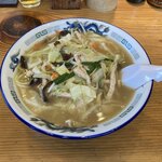 RAMENTEI PREMIUM - タンメン