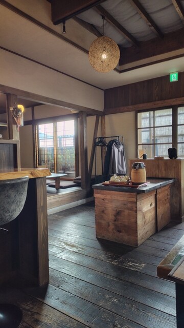 週替わりランチ Zuheya（【旧店名】手打ちそば ずへや） - 村山（食堂）の写真