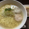 麺屋海神 新宿店