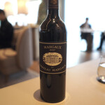 SEZANNE - Château Margaux 2017