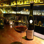 MUSIC BAR berkana - アルザスのピノ・ノワール