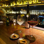 MUSIC BAR berkana - 美味しいミート・パイ！