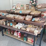 南蛮屋 焼き菓子工房 - 料理写真: