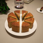 SEZANNE - ミニャルディーズ