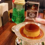 喫茶ゾウメシ - 