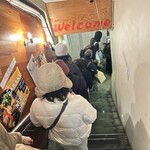 スープカレーGARAKU 札幌本店 - 