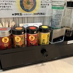 麺屋 おおやま - 