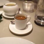 SEZANNE - エスプレッソ (ダブル)