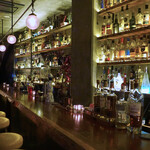 MUSIC BAR berkana - お洒落なバー