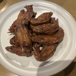 手羽先 あまちゃん - 