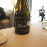 SEZANNE - Saint-Bris Fye Gris