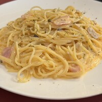イタリアン レストラン リトル キャット - 