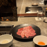 焼肉うしごろ 横浜店 - 