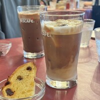 イタリアン レストラン リトル キャット - 