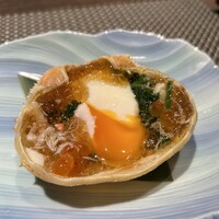 神戸 かに傳 - 
