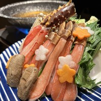 神戸 かに傳 - 