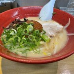 まるうまラーメン - 