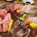 食堂 はつかなる - 