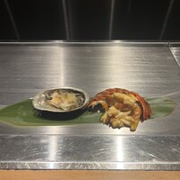 くずし鉄板 あばぐら 恵比寿店 - 