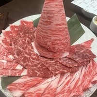 しゃぶ輝 黒毛和牛しゃぶしゃぶ・すき焼き専門店 新橋店 - 