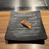 くずし鉄板 あばぐら 恵比寿店 - 