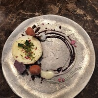 ビストロ クレスタ 麻布十番 - 