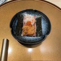 銀座 ちかみつ 六丁目 - 