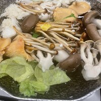 しゃぶ輝 黒毛和牛しゃぶしゃぶ・すき焼き専門店 新橋店 - 