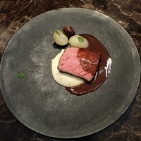 ビストロ クレスタ 麻布十番 - 