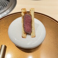銀座 ちかみつ 六丁目 - 