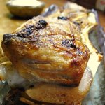 居酒屋 ゆうちゃん - まぐろかま