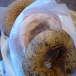 はらドーナッツ - 