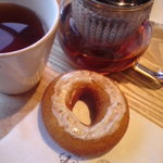 はらドーナッツ - 